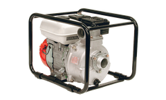 Pentair Hypro - Model 1570 Series - Self-priming Transfer Pumps