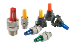Pentair Hypro - Model Boom X Tender XT - Boomless Spray Nozzle