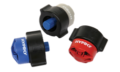 Pentair Hypro GuardianAIR - Twin Spray Nozzles