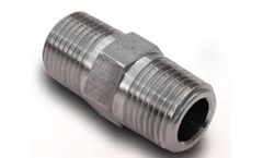 Hexagon - Model HN - Nipple