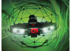 Flyability - Model Elios 3 - Mapping and Inspection Indoor Drone