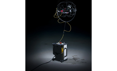 Flyability - Model ELIOS 3 UT - Surveying Payload