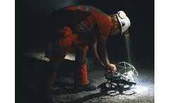 Flyability - Model Elios 3 - Surveying Payload