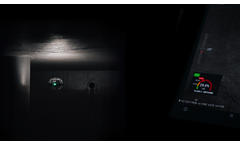 Flyability - Model Elios 3 - Flammable Gas Sensor