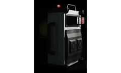 Flyability - Model Elios 3 - Tether Power Unit