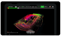 Flyability - Version Elios 3 - Autonomy Engine Software
