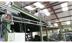 Entecon - Aero Mechanical Conveyors