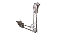 Entecon - Aero Mechanical Conveyors (AMC)