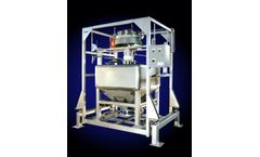 Entecon - Bulk Bag Filling Stations