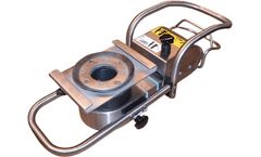 Entecon - Vacuum Sack Lifters