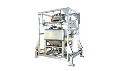 Entecon - Model FIBC - Filling Station