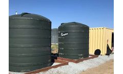 BioTreat - Agriculture Water Nitrate Removal Systems