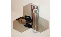 Spinotron - Long Distance Material Detectors System