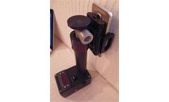 3-Level - Model ENDR Series - Long Distance Material Detectors System