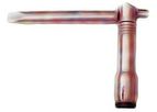 Magnotron - Long Distance Material Detectors System