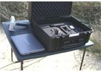 3-Level - Model WMTS 1 - Long Distance Material Detectors System