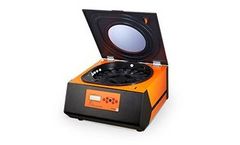 Model VM100 - Automated Slide Staining Machines
