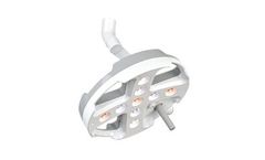 Model PRS-100 - Dental Led Light