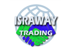 Israway - Fertilizer with amino acids