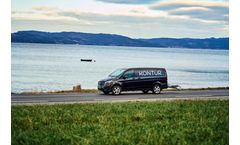 Kontur - Multiple Channels and Frequencies Arrays System