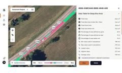 Examiner Explore - Cloud-Based Ground Penetrating Radar (GPR) Software