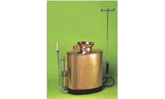 Revello - Model LT. 16-18-20 - Knapsack Sprayer