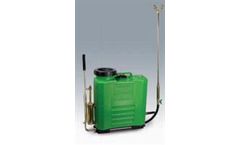 Revello - Model GR - Knapsack Sprayer