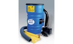 Mistral - Model 026B - Knapsack Duster