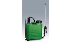 Margherita - Model LT-12-16-18 - Knapsack Sprayer