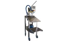 Revello - Automatic Liquid Filling Machine for Bag-in-Box Packaging