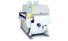 Giardina - Model G02/24 - Panel Cleaner