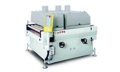 Giardina - Model G02/26 - Panel Cleaner