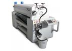 Giardina - Model G02/05 - Roller Coater
