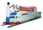 Giardina - Model G02/05 HC - Roller Coater