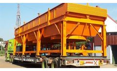 FITZER - Model FTHE-405/FFC - Fin Fan Cooler