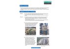 FITZER - Model WHRU - Waste Heat Recovery System