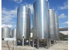 Storage Tanks