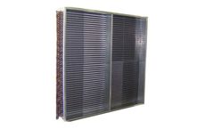 Fitzer - Cooling Coils