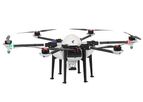 TTA - Model M6E-1 - Water-Proof Agriculture Sprayer Drone