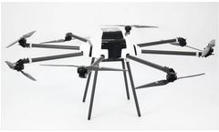 TTA - Model M8FD - Emergency Air Drop Device