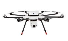 TTA - Model M8FA - Emergency Air Drop Device