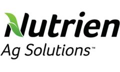 Nutrien - Tailored Agronomic Solutions