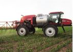 Nutrien - Crop Protection Technology