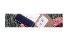 Nutrien - Tissue Sampling Services