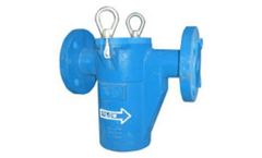 Simplex - Strainers and Baskets