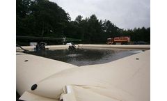 Rapidam Tube - Mobile Flood Barriers