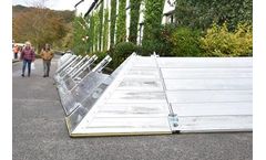 Rapidam Rigid - Mobile Flood Barriers