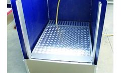 Aquafragma - Passive Flood Barriers