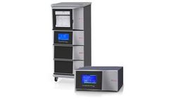 Kimoto - Model 700 Series - Ambient Air Monitors