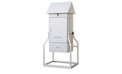Kimoto - Model 120SL - High Volume Air Sampler